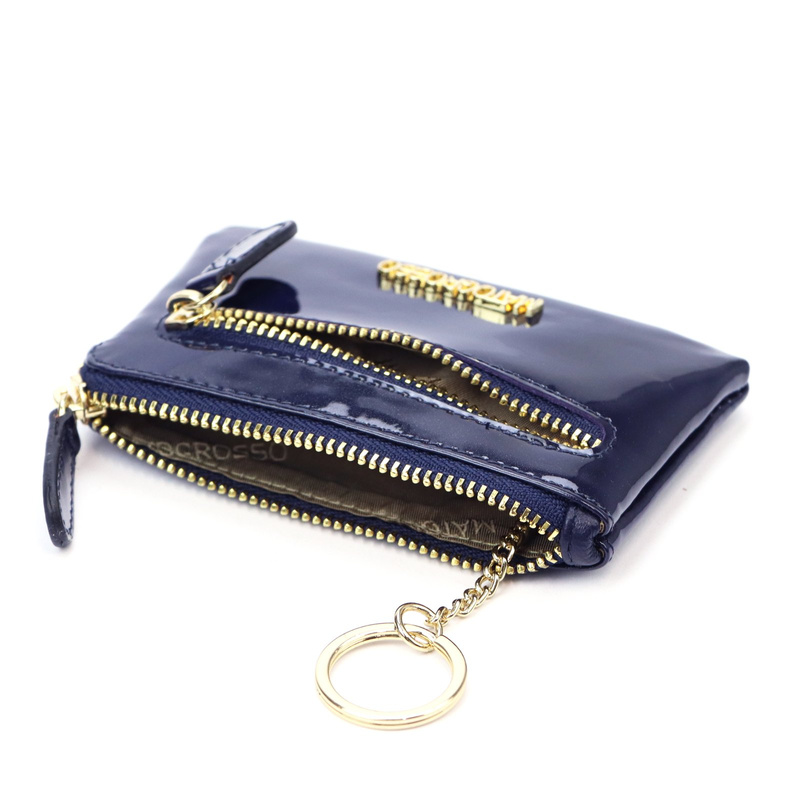 Skórzane etui damskie Mato Grosso 06030-403 RFID