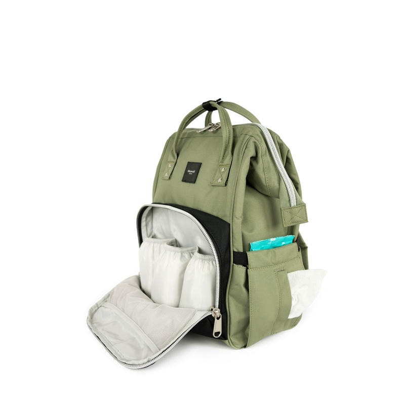 Plecak Himawari No. 45 Double keeper M