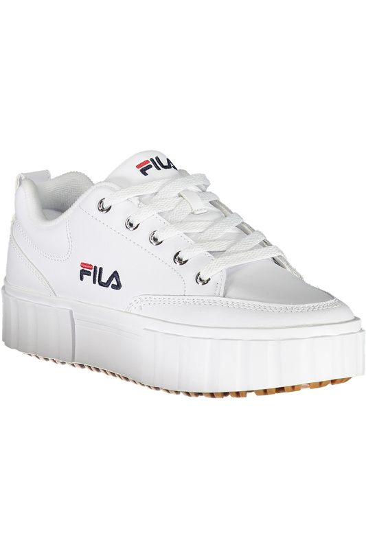 DAMSKIE BUTY SPORTOWE FILA BIA�Y