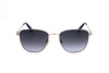 Okulary LEVI'S LV-1016-S-LKS. Okulary przeciwsłoneczne, Kolor czarny. Unisex.