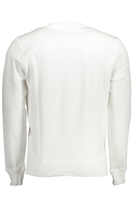 BLUZA NORTH SAILS BEZ ZAMKA MĘSKA BIAŁA