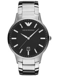 ZEGAREK MĘSKI EMPORIO ARMANI AR2457 - RENATO (zi031a)
