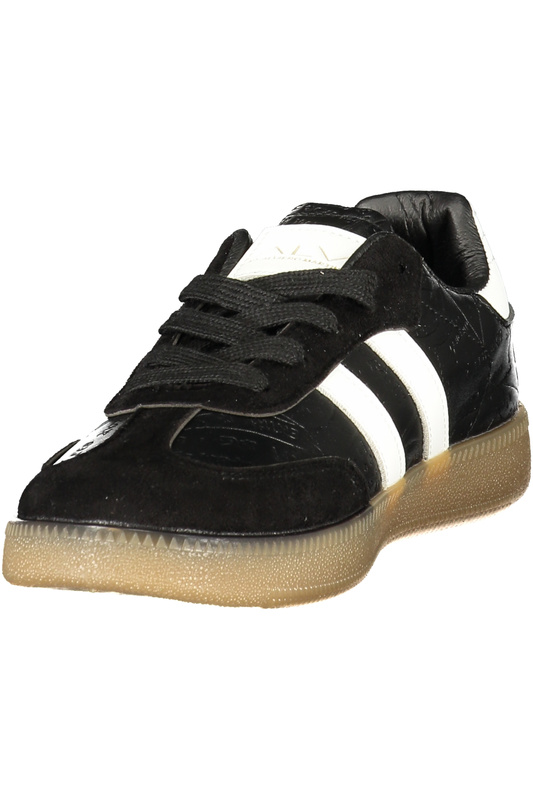 ALV BY ALVIERO MARTINI DAMSKIE CZARNE BUTY SPORTOWE