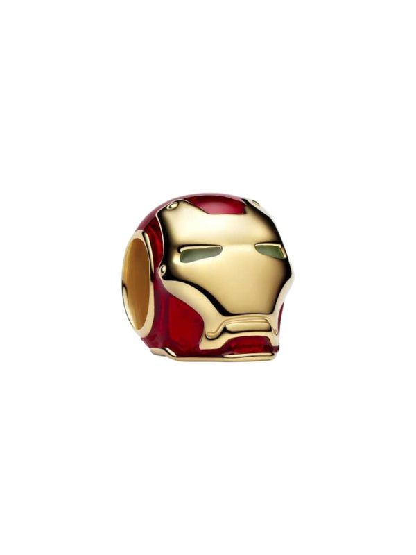 Złoty charms damski Pandora 764213C01 z 14-karatowego złota