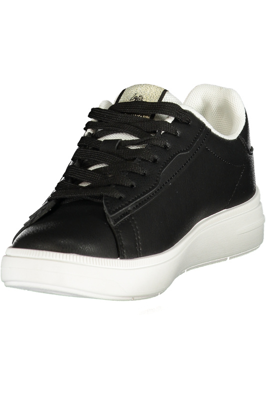 US POLO ASSN. DAMSKIE CZARNE OBUWIE SPORTOWE