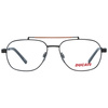Okulary DUCATI DA3018-56002. EYEGLASSES, Kolor czarny. Mężczyzna.