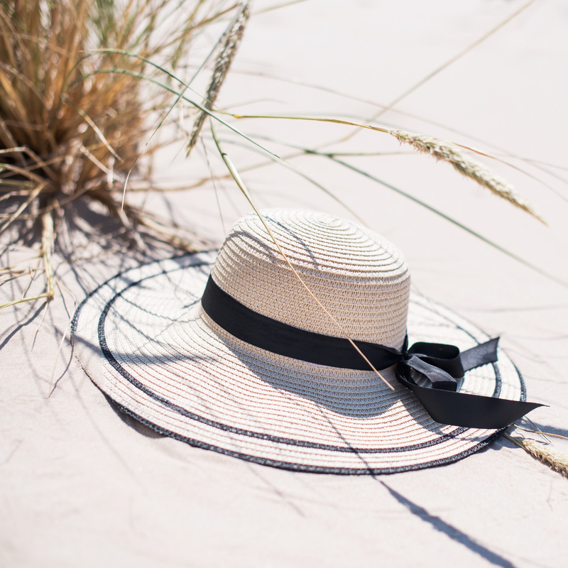 Kapelusz Summer Walks