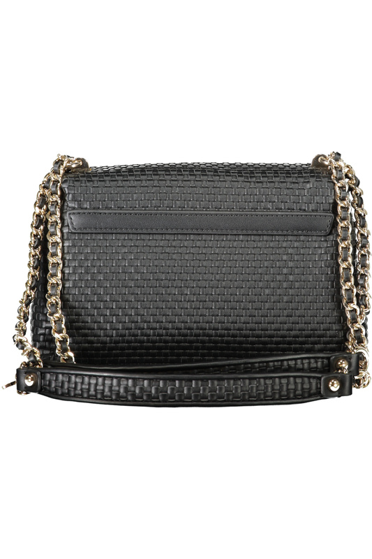TORBA DAMSKA GUESS JEANS CZARNA