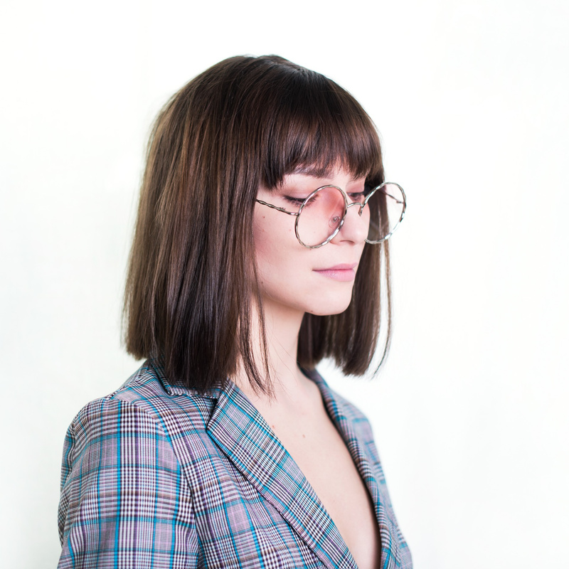 Okulary przeciwsłoneczne Marsylia