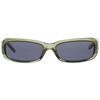 Okulary MORE & MORE MM54516-50500. Okulary przeciwsłoneczne, Kolor zielony. Dziecko.