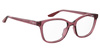 Okulary UNDER ARMOUR UA5013G3IF217. Okulary, Kolor różowy. Kobieta.