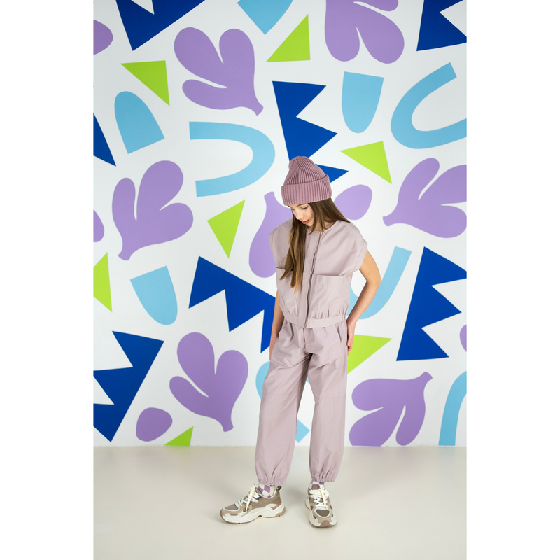 Apaszka Satin Cheer XS