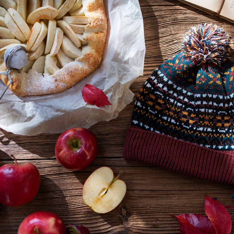 Czapka polska Silver Thread