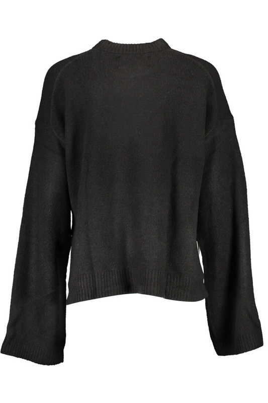 CZARNY SWETER DAMSKI CALVIN KLEIN