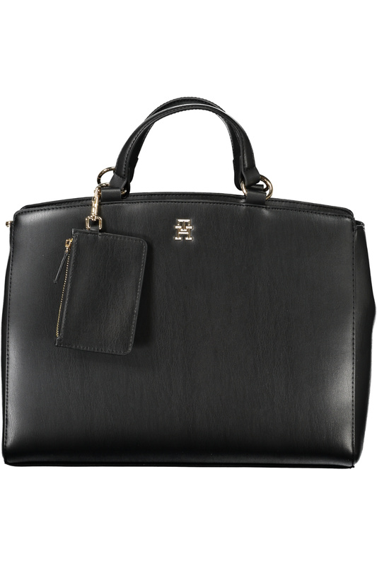 TORBA DAMSKA TOMMY HILFIGER CZARNA