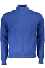 NORTH SAILS SWETER MĘSKI NIEBIESKI