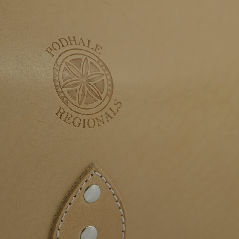 Piękna damska listonoszka Podhale Regionals