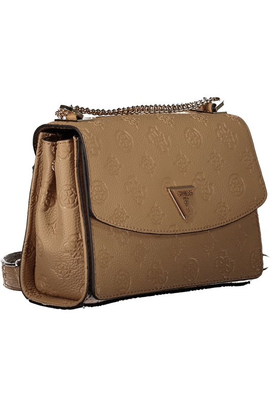 TORBA DAMSKA GUESS JEANS BEŻOWA