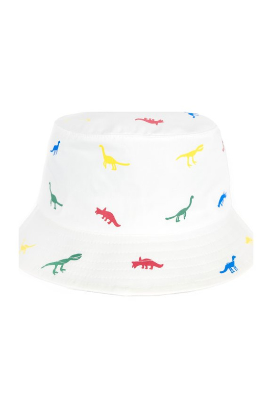 Kapelusz Dino Bucket