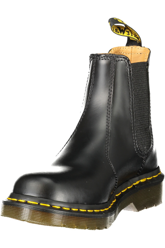 CZARNE BUTY DAMSKIE DR. MARTENS
