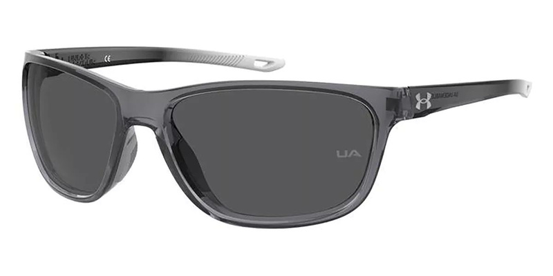 Okulary UNDER ARMOUR UNDENIABLEJR6. Okulary przeciwsłoneczne, Kolor CRYSTAL. CHILDREN'S.