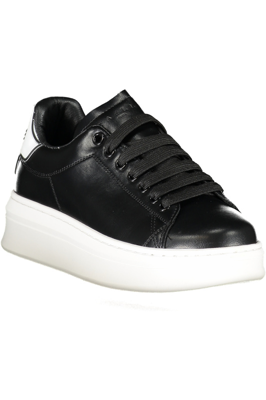 DAMSKIE BUTY SPORTOWE GAELLE PARIS CZARNE