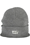 CZAPKA LEVI'S NIEBIESKA MĘSKA