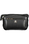 CZARNA TORBA DAMSKA TOMMY HILFIGER