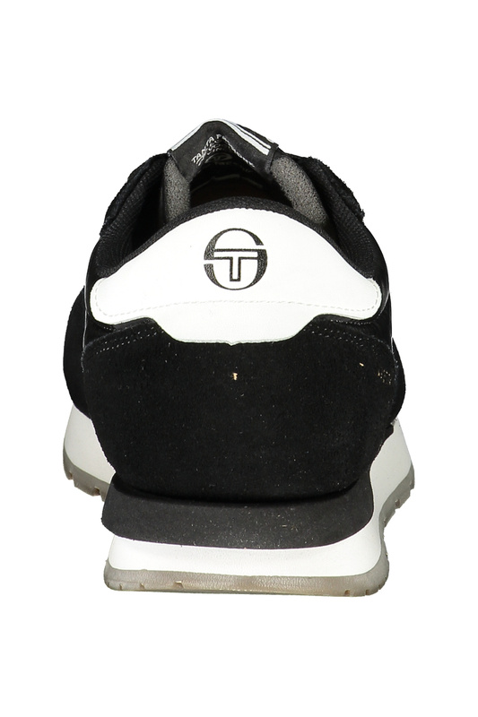 MĘSKIE BUTY SPORTOWE SERGIO TACCHINI CZARNE