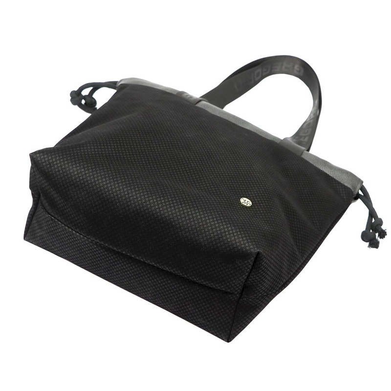 Gregorio shopperbag damska skóra ekologiczna torebka na ramię duża