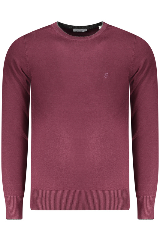 COVERI MOVING MĘSKA CZERWONA KOSZULKA