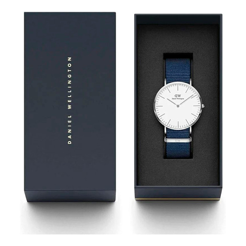 Męski zegarek DANIEL WELLINGTON DW00600276