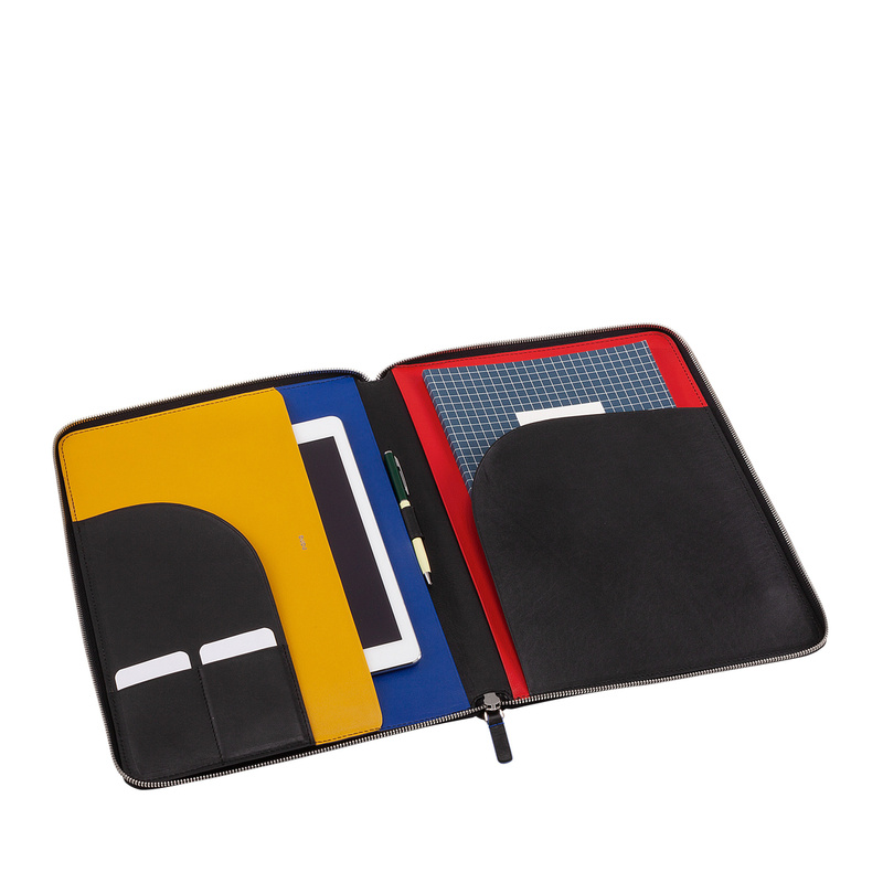 Teczka na dokumenty A4 Kieszeń na tablet od DUDU 