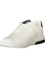 TOMMY HILFIGER BUTY SPORTOWE MĘSKIE BIAŁE