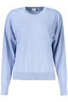 Niebieski sweter damski Pepe Jeans