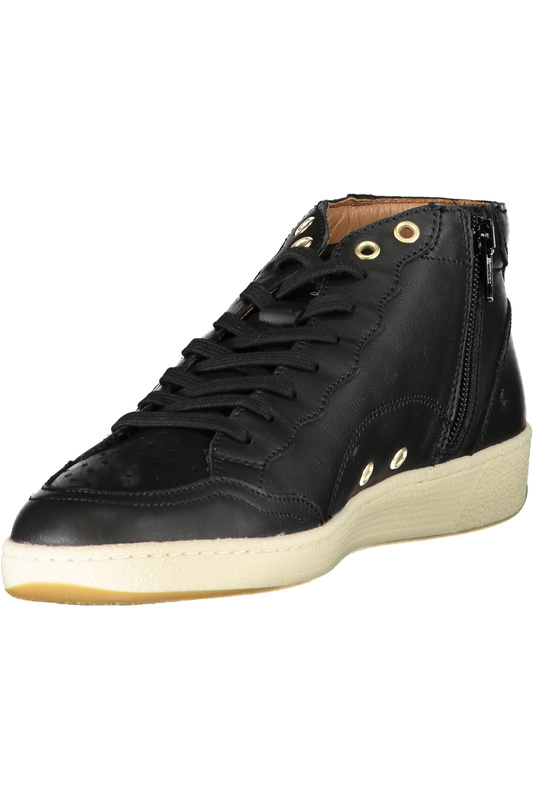 BLAUER CZARNE M�SKIE BUTY SPORTOWE