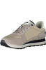 MĘSKIE BUTY SPORTOWE CARRERA SZARY