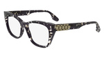 Okulary VICTORIA BECKHAM VB26625216010. EYEGLASSES, Kolor czarny. Kobieta.