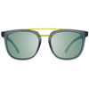 Okulary SKECHERS SE6133-5520Q. Okulary przeciwsłoneczne, Kolor szary. Mężczyzna.