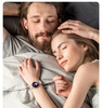 SMARTWATCH DAMSKI G. Rossi SW014-2 rosegold (sg009b)
