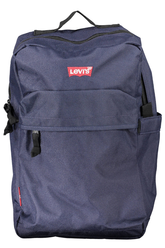 NIEBIESKI PLECAK LEVI'S MAN