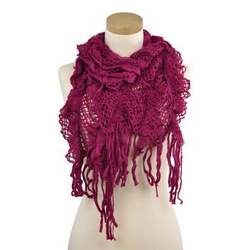 Rękawiczki Zimowe Pasiaki