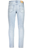 NIEBIESKIE MĘSKIE JEANSY TOMMY HILFIGER