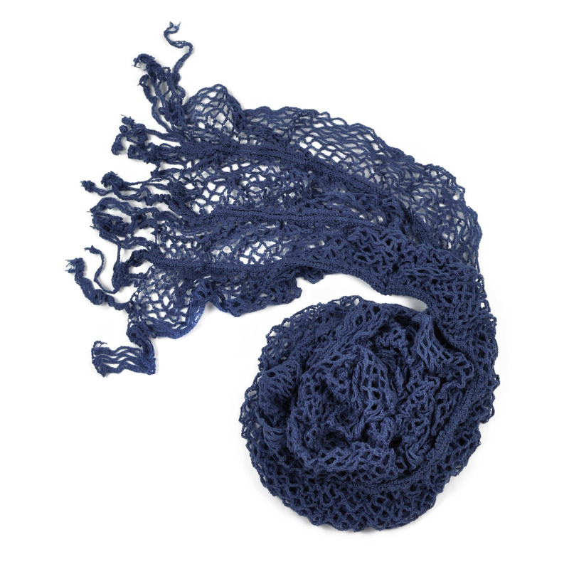 Dziecięca Uszanka Zimowy Pejzaż