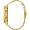 Zegarek GUESS GW0539G2. Kwarcowy, Kolor czarny. Mężczyzna.