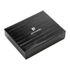 Skórzany męski portfel Pierre Cardin YS604 8825A