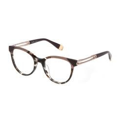 Okulary FURLA VFU672-51096N. Okulary, Kolor brązowy. Kobieta.