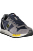 BLAUER NIEBIESKIE MĘSKIE BUTY SPORTOWE