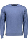 NIEBIESKI SWETER MĘSKI HARMONT&BLAINE