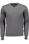 HARMONT&BLAINE MĘSKI SWETER SZARY
